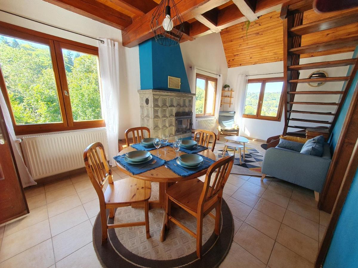 Apartment Le Chant Du Loriot