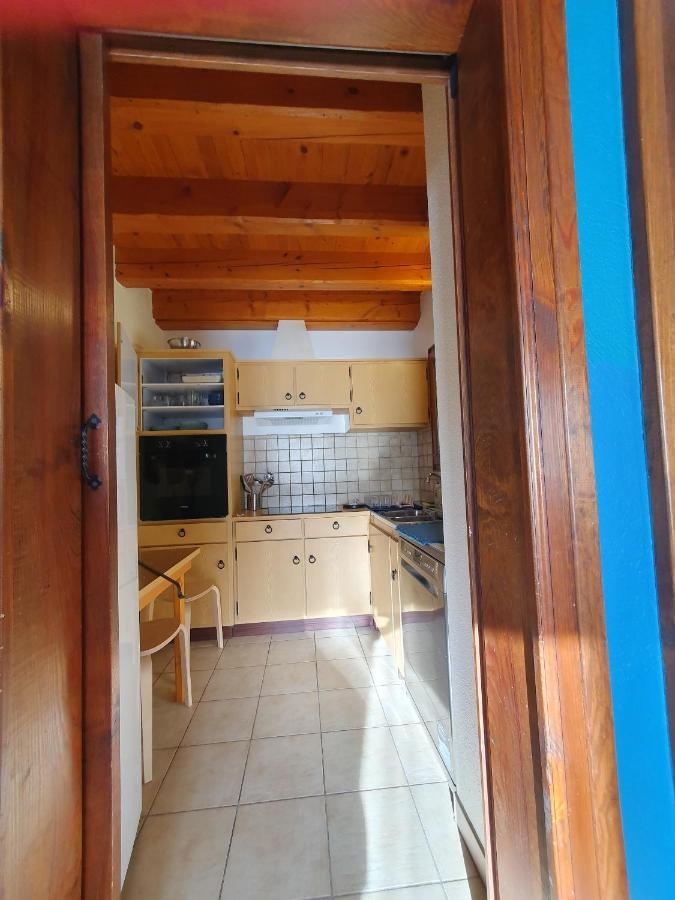 Appartement Le Chant Du Loriot Labaroche