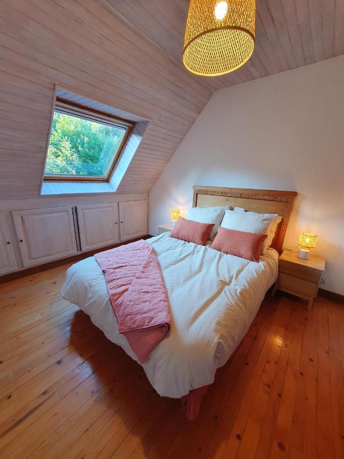 Le Chant Du Loriot Apartment