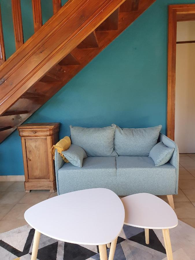 Le Chant Du Loriot Apartment
