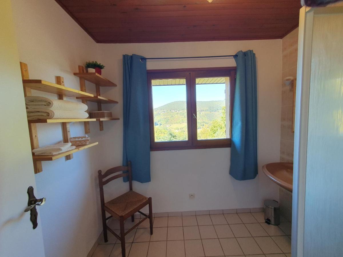 Apartment Le Chant Du Loriot *
