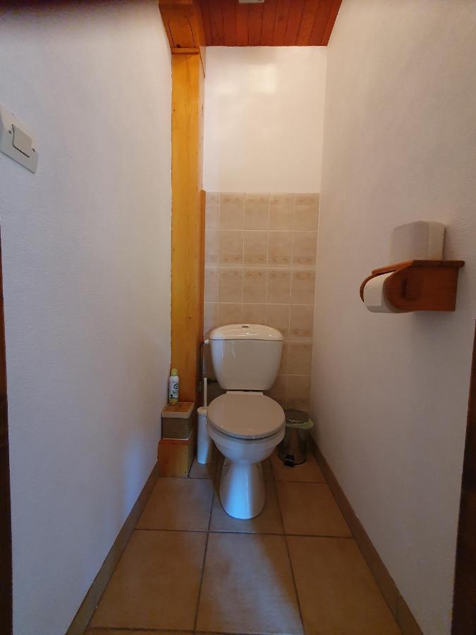 Le Chant Du Loriot Appartement *